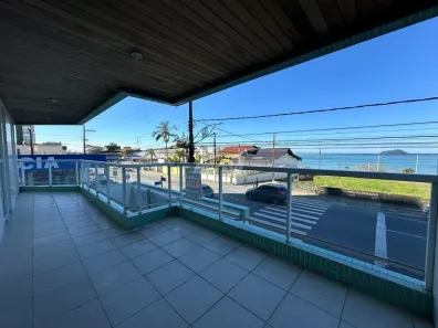Apartamento com 3 Quartos para alugar, 127m² no Centro, Balneário Piçarras