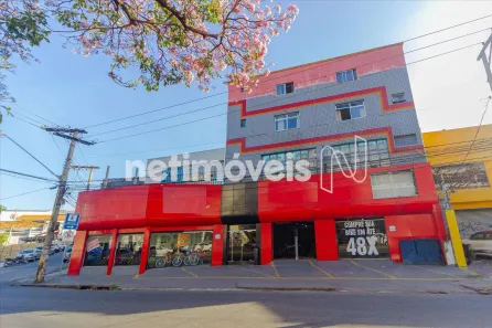 Prédio Comercial com 18 Quartos à venda, 308m² no Carlos Prates, Belo Horizonte