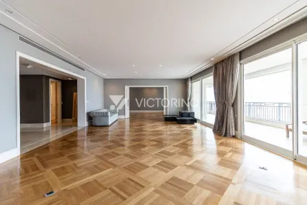 Apartamento com 4 Quartos à venda, 500m² no Jardim Paulista, São Paulo