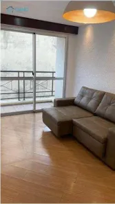 Apartamento com 2 Quartos à venda, 56m² no Mooca, São Paulo