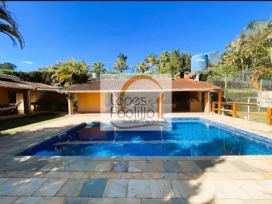Fazenda/Sítio com 4 Quartos à venda, 245m² no , Bom Jesus dos Perdões