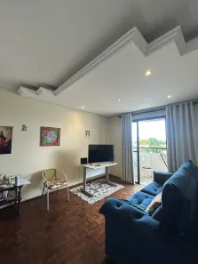 Apartamento com 2 Quartos à venda, 75m² no Centro, Taubaté