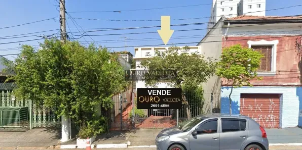 Casa com 4 Quartos à venda, 200m² no Mooca, São Paulo