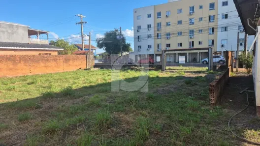 Lote/Terreno à venda, 756m² no Campina, São Leopoldo