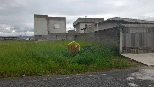 Lote/Terreno à venda, 200m² no Loteamento Residencial e Comercial Araguaia, Pindamonhangaba
