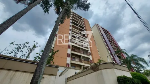 Apartamento com 3 Quartos à venda, 82m² no Ponte Preta, Campinas