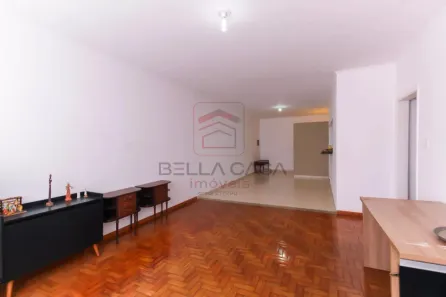 Apartamento com 2 Quartos à venda, 116m² no Mooca, São Paulo