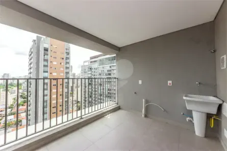 Apartamento com 2 Quartos à venda, 67m² no Jardim das Acácias, São Paulo