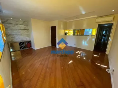 Apartamento com 3 Quartos à venda, 147m² no Icaraí, Niterói