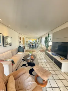 Apartamento com 2 Quartos à venda, 134m² no Boa Viagem, Recife