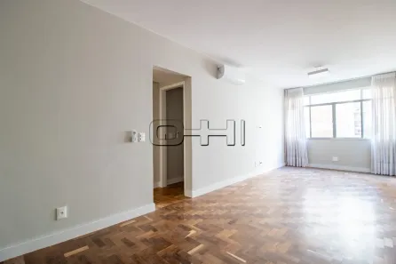 Apartamento com 2 Quartos à venda, 106m² no Itaim Bibi, São Paulo