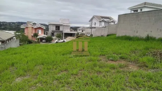 Lote/Terreno à venda, 251m² no Condomínio Residencial Mantiqueira, São José dos Campos