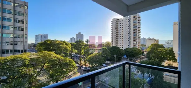 Apartamento com 2 Quartos à venda, 65m² no Jardim das Nações, Taubaté