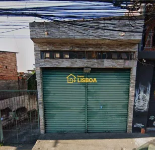 Lote/Terreno à venda, 280m² no Jardim Robru, São Paulo