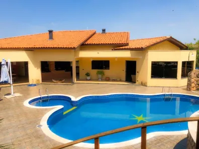 Casa de Condomínio com 7 Quartos à venda, 1300m² no Condomínio Fechado Piccolo Paese, Salto