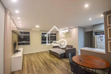 Apartamento com 3 Quartos à venda, 128m² no Demarchi, São Bernardo do Campo