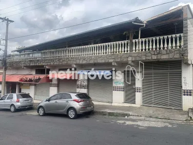 Casa com 4 Quartos à venda, 720m² no Jardim Califórnia, Contagem