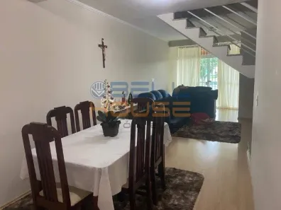 Sobrado com 3 Quartos à venda, 196m² no Jardim Cristiane, Santo André