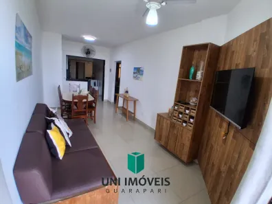 Apartamento com 3 Quartos à venda, 95m² no Praia do Morro, Guarapari