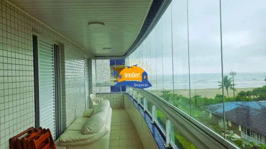 Apartamento com 3 Quartos à venda, 94m² no Maitinga, Bertioga
