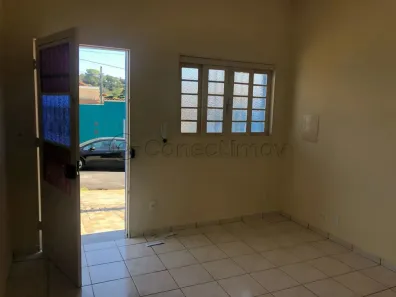 Ponto Comercial para alugar, 63m² no Vila Seixas, Ribeirão Preto
