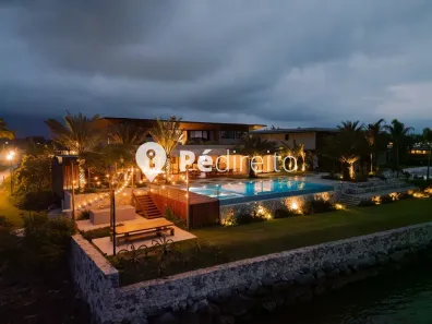 Casa de Condomínio com 12 Quartos à venda, 1300m² no Bracuí (Cunhambebe), Angra dos Reis