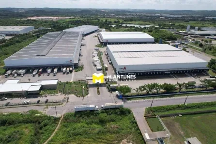 Galpão/Depósito/Armazém para alugar, 1781m² no Prazeres, Jaboatão dos Guararapes