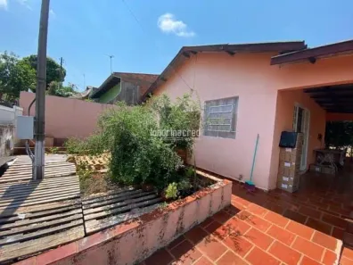 Casa com 2 Quartos à venda, 70m² no Centro, Ibiporã