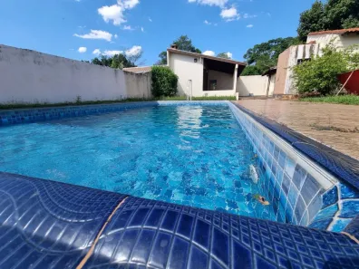 Fazenda/Sítio com 2 Quartos à venda, 750m² no Estância Balneária Águas Virtuosas, Bauru
