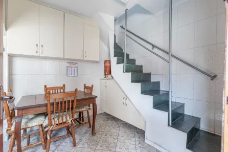 Casa com 3 Quartos à venda, 178m² no Silveira, Santo André