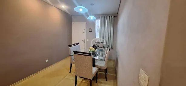 Apartamento com 3 Quartos à venda, 75m² no Macedo, Guarulhos