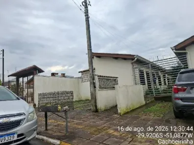 Casa com 2 Quartos à venda, 50m² no Jardim do Bosque, Cachoeirinha