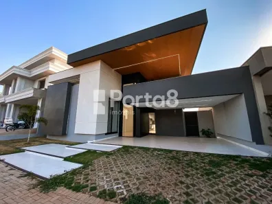 Casa de Condomínio com 3 Quartos à venda, 480m² no Parque Residencial Damha VI, São José do Rio Preto