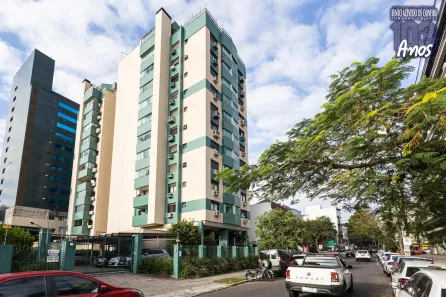 Cobertura com 2 Quartos à venda, 173m² no São Geraldo, Porto Alegre