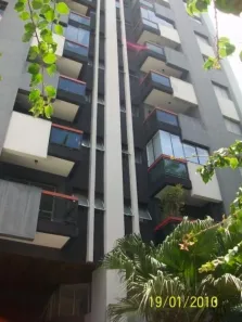 Apartamento com 2 Quartos para alugar, 60m² no Vila Olímpia, São Paulo