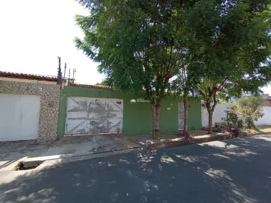 Casa com 4 Quartos à venda, 400m² no Centro, Teresina