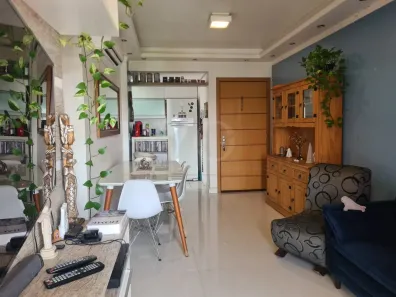 Apartamento com 3 Quartos à venda, 71m² no Partenon, Porto Alegre