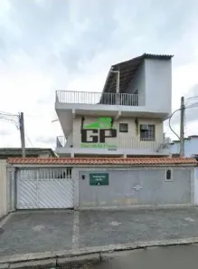 Casa com 2 Quartos à venda, 56m² no Bento Ribeiro, Rio de Janeiro