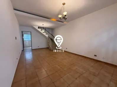 Casa com 4 Quartos à venda, 110m² no Saúde, São Paulo