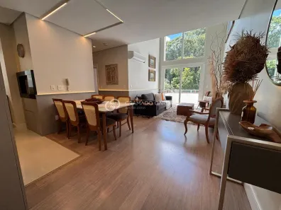Apartamento com 2 Quartos à venda, 123m² no Centro, Gramado