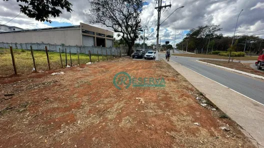 Lote/Terreno à venda, 2000m² no Campinho, Lagoa Santa