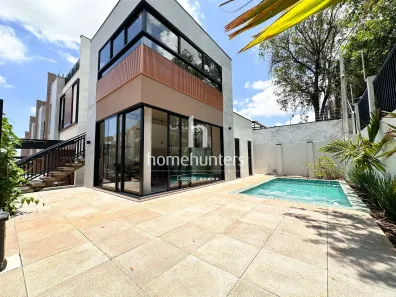 Casa de Condomínio com 3 Quartos à venda, 158m² no Parque Taquaral, Campinas