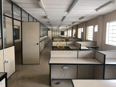 Galpão/Depósito/Armazém para alugar, 2240m² no Jardim Bela Vista, São José dos Campos