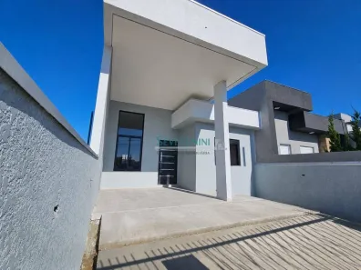 Casa com 3 Quartos à venda, 94m² no Loteamento Jardim Timbaúva, Gravataí