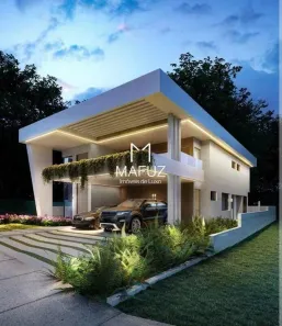 Casa de Condomínio com 3 Quartos à venda, 340m² no Gran Park, Vespasiano
