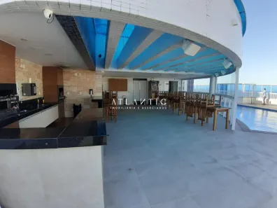 Apartamento com 4 Quartos à venda, 168m² no Praia da Costa, Vila Velha