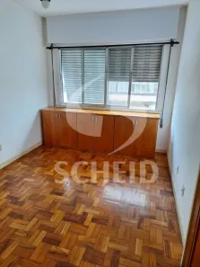 Apartamento com 2 Quartos para alugar, 125m² no Consolação, São Paulo