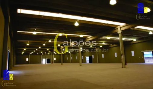 Galpão/Depósito/Armazém para alugar, 4200m² no Alphaville Industrial, Barueri
