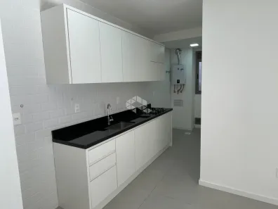 Apartamento com 2 Quartos à venda, 71m² no Cacupé, Florianópolis
