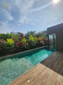 Casa de Condomínio com 4 Quartos à venda, 375m² no Loteamento Residencial Arborais, Campinas